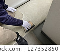 Long sheet upholstery 127352850