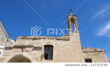 土耳其恰武辛聖約翰教堂 127353149