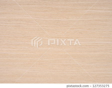 Subtle cream and beige striations grace this elegant oak wood veneer, evoking a sense of calm and simplicity Subtle cream and beige striations grace this elegant oak wood veneer, evoking a sense of calm and simplicity 127353275
