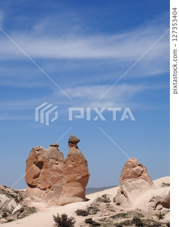 Cappadocia Devrent Camel Rock 127353404