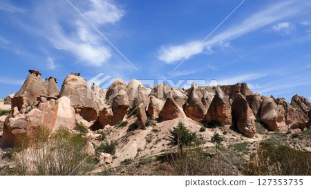 Cappadocia Devrent 127353735