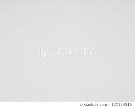 A sea of tranquility in a sheet of paper, the gentle ripples of texture whisper serenity 127354516