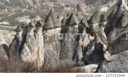 Cappadocia Pasabag Cappadocia Pasabag 127355044