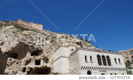 土耳其 卡帕多西亞 恰武辛 127355559