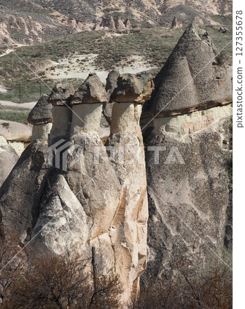 Cappadocia Pasabag 127355678