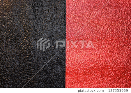 背景_黑紅 127355969