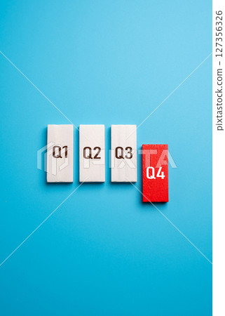 Failure of indicators in the 4th quarter 4Q. Unmet targets and business instability. Financial shortfalls, missed projections, or economic slowdown at the end of the fiscal year. Failure of indicators in the 4th quarter 4Q. Unmet targets and business instability. Financial shortfalls, missed projections, or economic slowdown at the end of the fiscal year. 127356326