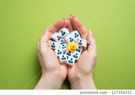 Finding new talent from the candidate pool and staff. Recruitment, team expansion, and identifying the right candidate for the job. Scout fresh talent from resumes or internal teams. 127356331