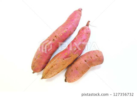 Sweet potato, Satsumaimo, Satsumaimo Sweet potato, Satsumaimo, Satsumaimo 127356732