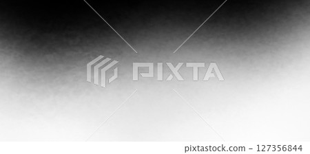 Fog, sea of clouds, smoke, haze illustration background material 127356844