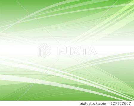 美麗的淡淡的波浪線摘要background_淺綠色 美麗的淡淡的波浪線摘要background_淺綠色 127357607