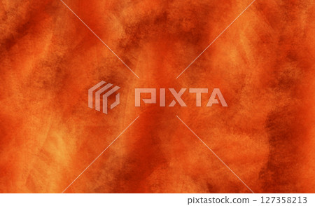 Burning, hot, hot image illustration 127358213