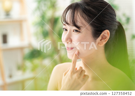 美少女 127358452