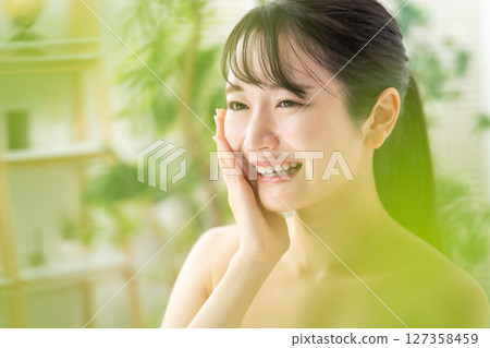 美少女 127358459
