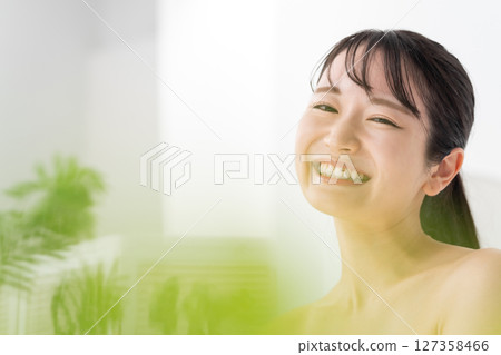 Beauty Young lady Beauty Young lady 127358466