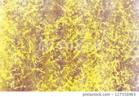 Yellow Abstract Background Illustration 127358963