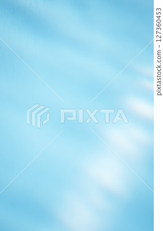 The image of summer colors created by the water surface pattern The image of summer colors created by the water surface pattern 127360453