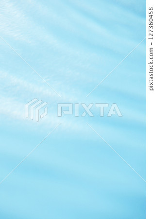 The image of summer colors created by the water surface pattern The image of summer colors created by the water surface pattern 127360458