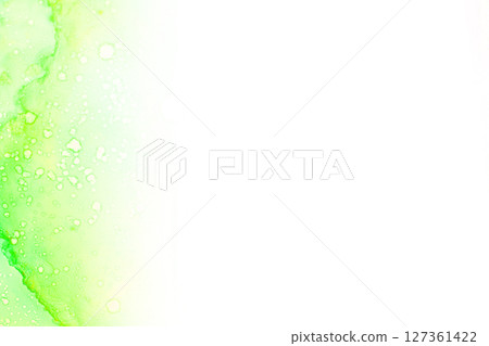 Watercolor-style background material Watercolor-style background material 127361422