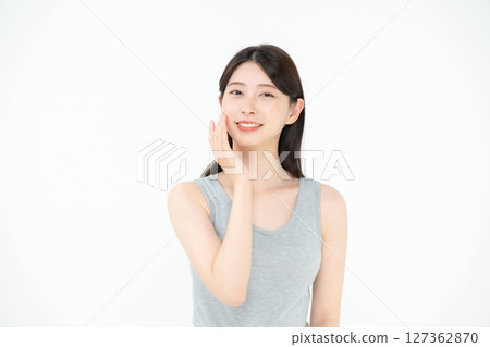 Women's beauty skin care Women's beauty skin care 127362870