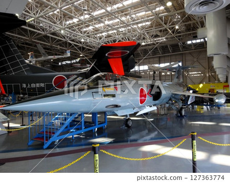 Fighter (F-104J Starfighter) Fighter (F-104J Starfighter) 127363774