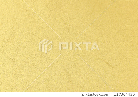 Sparkling gold washi paper background 127364439