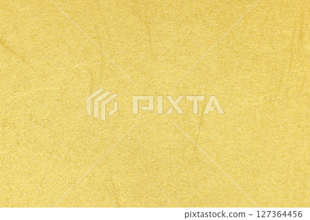 閃閃發光的金色和紙背景 127364456