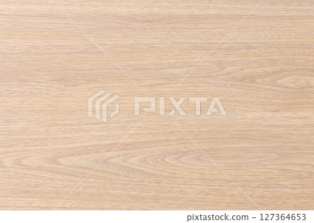 Natural wood background 127364653