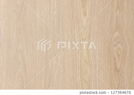 Natural wood background 127364678