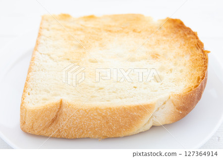 美味的厚切山形麵包 127364914