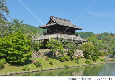 Kinunkaku: Ema Hall of Kikko Shrine 127365013