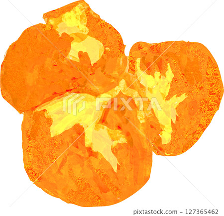 Sata Andagi 的插圖 Sata Andagi 的插圖 127365462