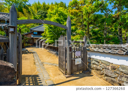 Saiki Townscape, Oita Prefecture 127366268