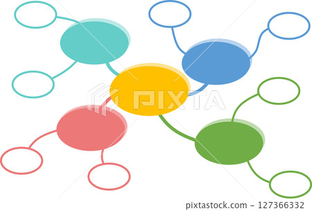 Framework illustration 127366332