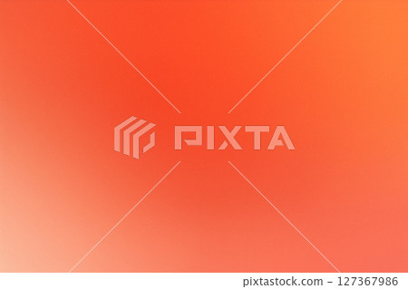 Orange gradient background_02 Orange gradient background_02 127367986
