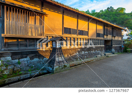 Taketa Townscape, Oita Prefecture Taketa Townscape, Oita Prefecture 127367987