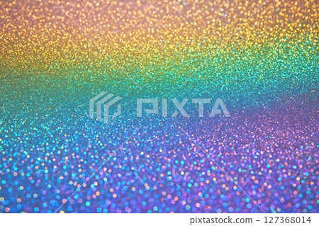 Rainbow Glitter_01 127368014