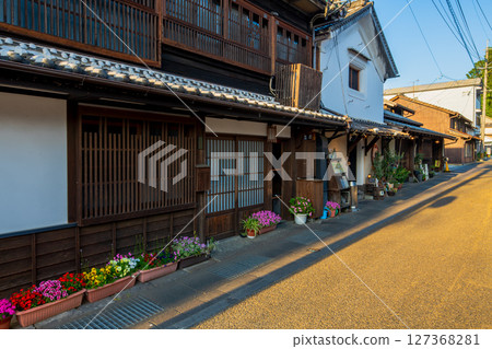 Taketa Townscape, Oita Prefecture 127368281