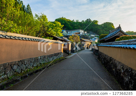 Taketa Townscape, Oita Prefecture Taketa Townscape, Oita Prefecture 127368285