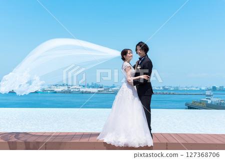  婚禮照片 127368706
