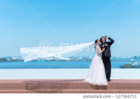 Wedding Photo Wedding Photo 127368713