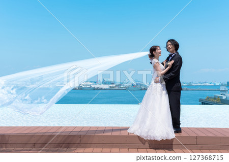 婚禮照片 婚禮照片 127368715