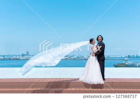 婚禮照片 婚禮照片 127368717