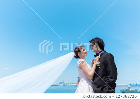  Wedding Photo 127368720