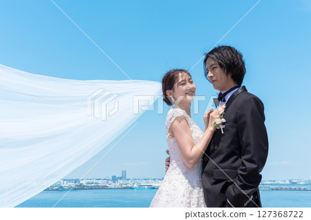  Wedding Photo 127368722