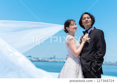  Wedding Photo 127368724
