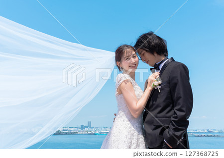  婚禮照片 127368725