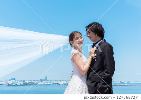  婚禮照片 127368727