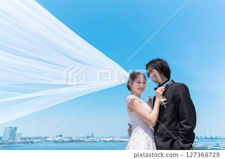  Wedding Photo 127368729