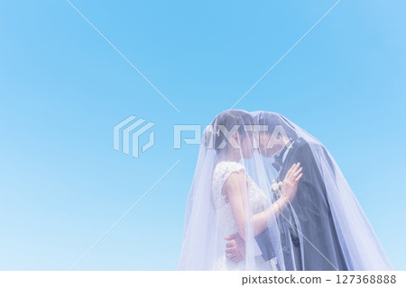  婚禮照片 127368888